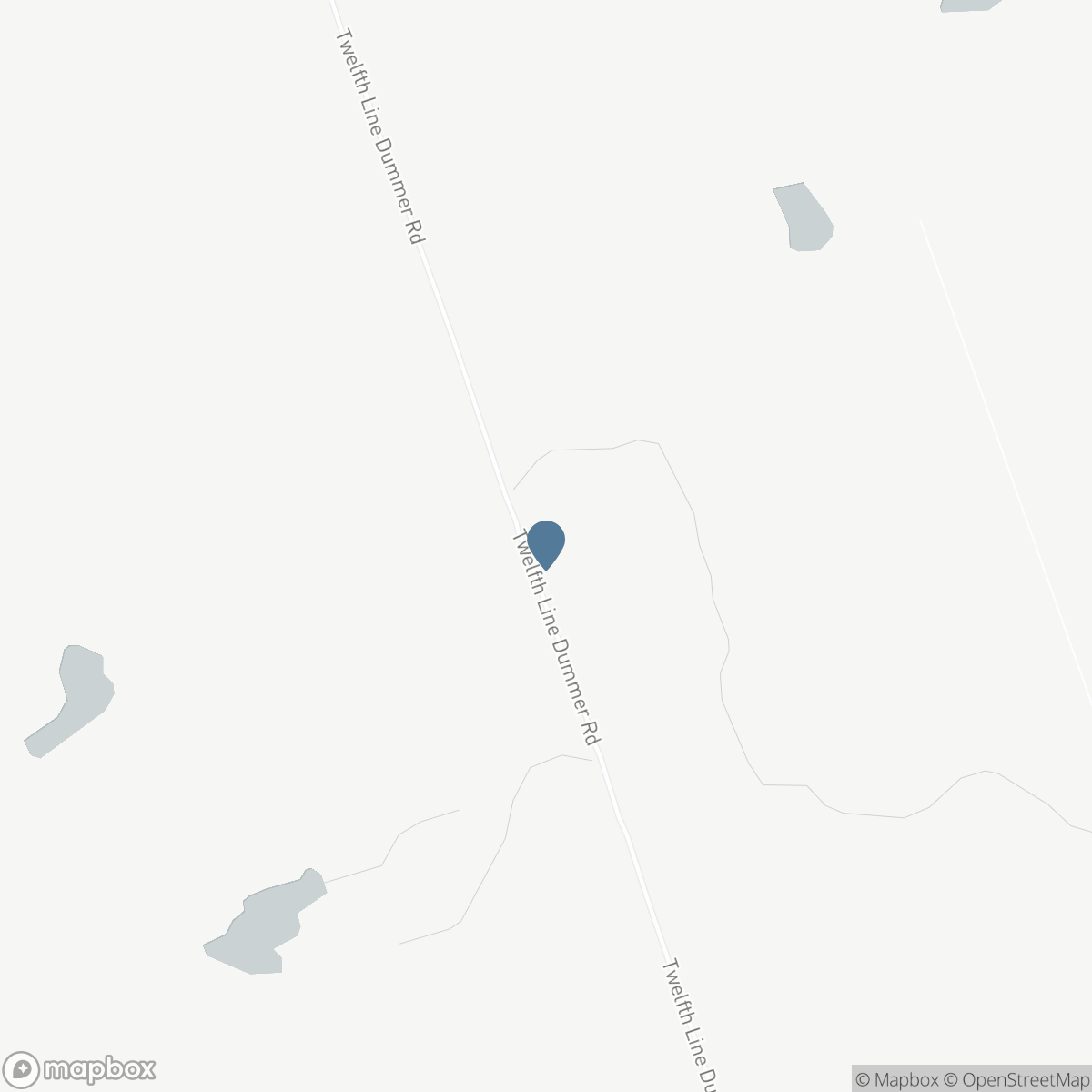 509 12TH LINE DUMMER ROAD, Asphodel-Norwood, Ontario K0L 2V0